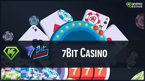Обзор ОнлайнКазино 7bit  Честный обзор от Casino Guru